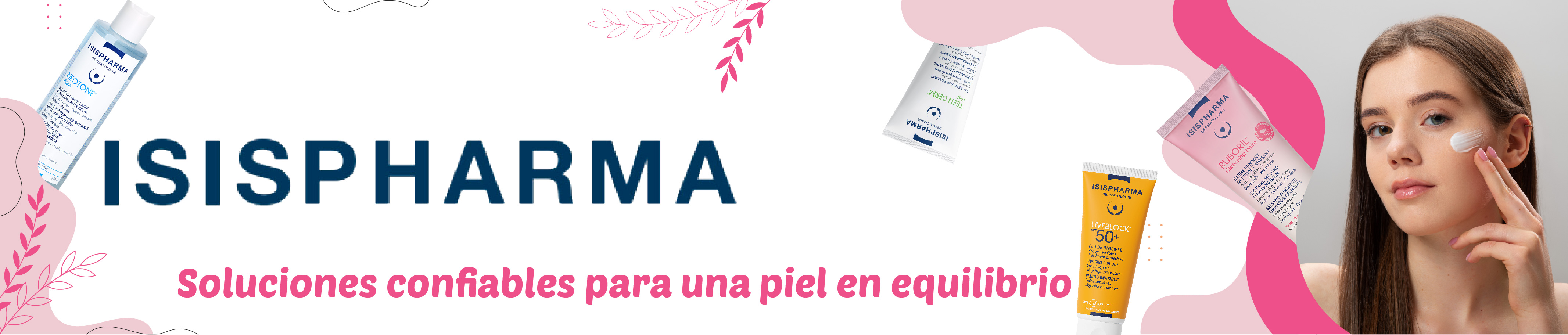 ISISPHARMA