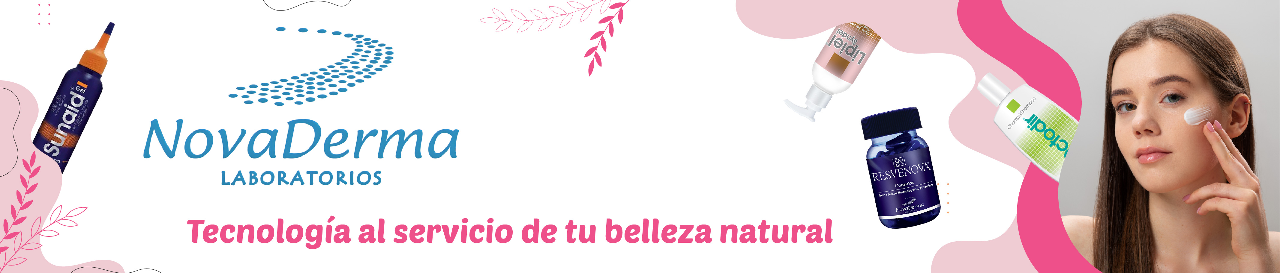 NOVADERMA