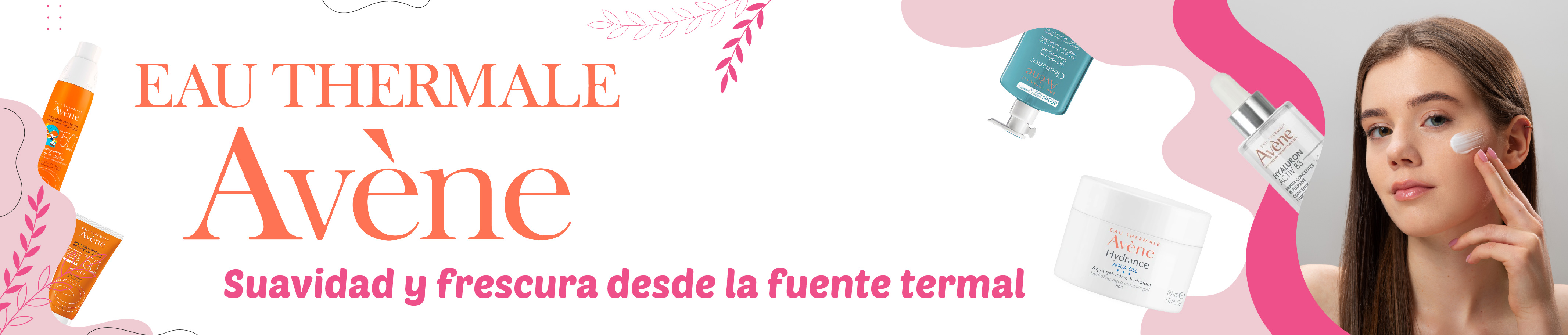 AVÉNE