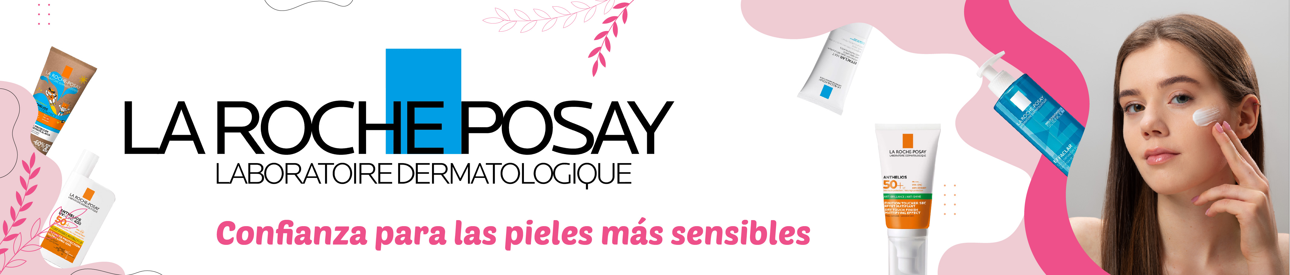 LA ROCHE POSAY