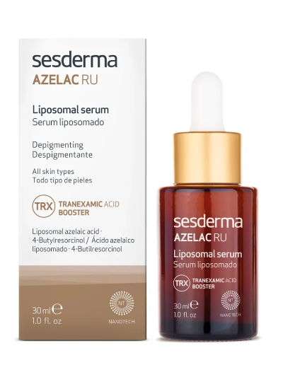 AZELAC RU LIPOSOMAL SERUM X30ML
