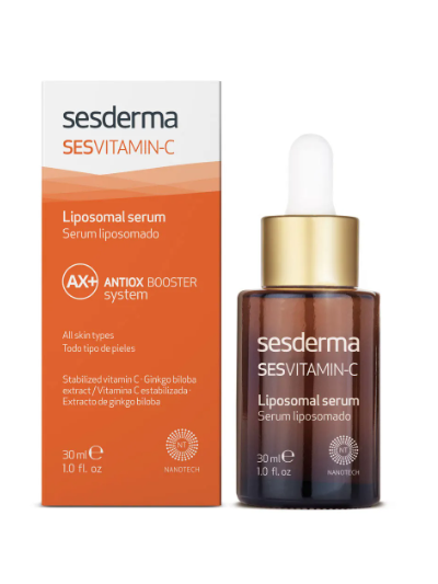 SESVITAMIN C LIPOSOMAL SERUM AX+ 30 ML