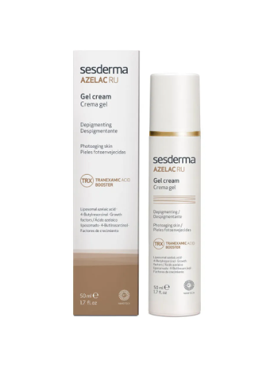 AZELAC RU GEL CREMA 50 ML