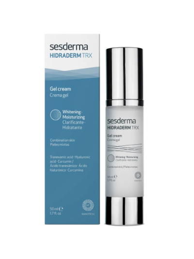 HIDRADERM TRX CREMA GEL x 50 ML