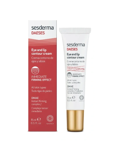 DAESES CONTORNO DE OJOS - LABIOS 15 ML