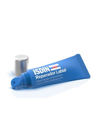 ISDIN REPARADOR LABIAL X 10ML