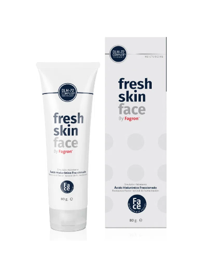 FRESH SKIN FACE HIDRATANTE FACIAL 80 GR