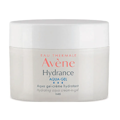 AV HYDRANCE AQUA GEL CREMA HIDRATANTE x