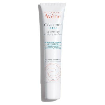 AVENE CLEANANCE CUIDADO MATIFICANTE x 40