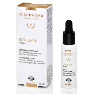 GENESKIN WHITE CORRECTOR FACIAL 28 ML