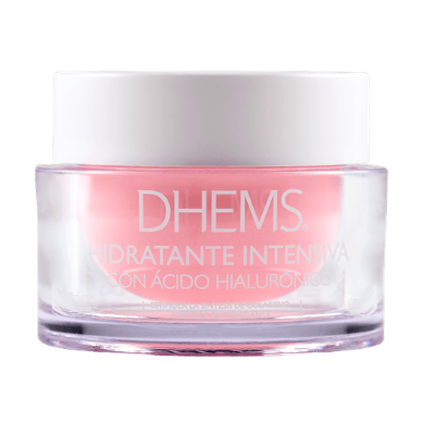 DHEMS HIDRATANTE INTENS/ACIDO HIALURO 50