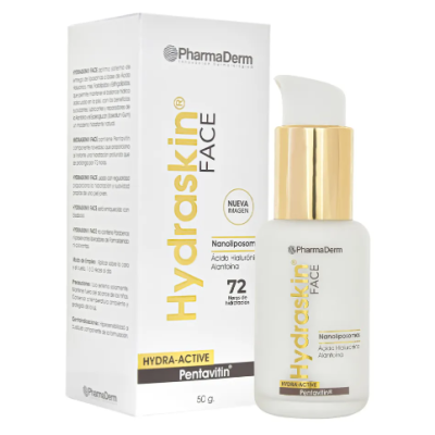 HYDRASKIN FACE X 50 GR