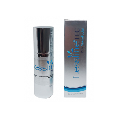 SUERO LESSILINE 15% SERUM FACIAL 30 ML