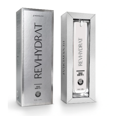 REHYDRANT VITAMINA C NANO SERUM X 50 ML