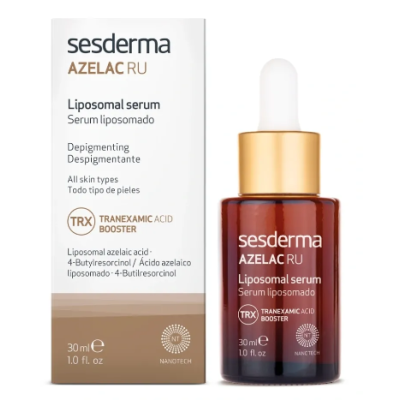 AZELAC RU LIPOSOMAL SERUM X30ML