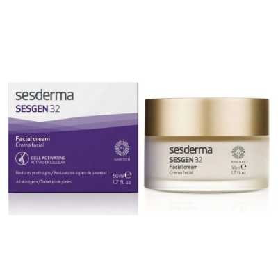 SESGEN 32 FACIAL 50 ML