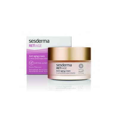 RETI-AGE CREMA FACIAL 50ML