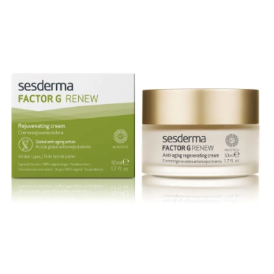 FACTOR G RENEW ANTIENVIJECIMIENTO CREMA