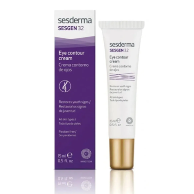 SESGEN 32 EYE CONTOUR CREAM 15 ML