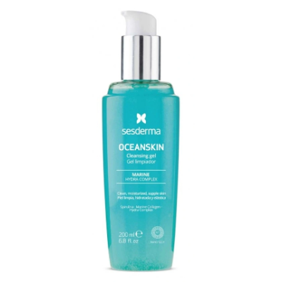 OCEANSKIN GEL LIPIADOR X 200ML