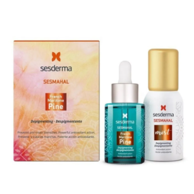 SESMAHAL FRECH MARITIME PINE