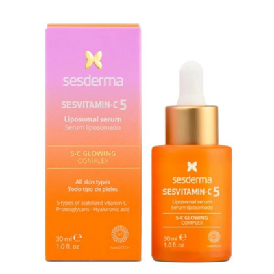 SESVITAMIN-C5 LIPOSOMAL SERUM X 30ML