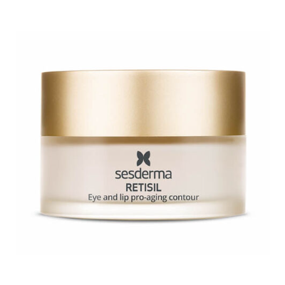 RETISIL CONTORNO DE OJOS Y LABIOS X 30ML