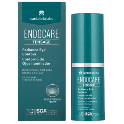 ENDOCARE TENSAGE CONTORNO DE OJOS X 15ML