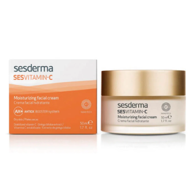 SESVITAMIN-C CREMA X 50 ML