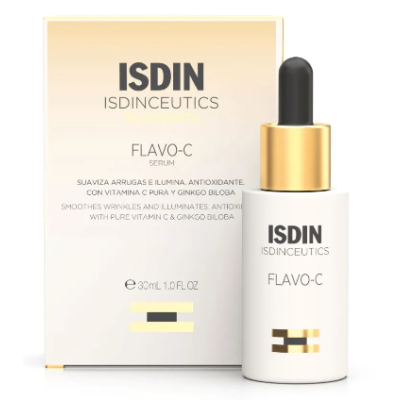 ISDINCEUTICS FLAVO-C SERUM ANTIOXIDANTE