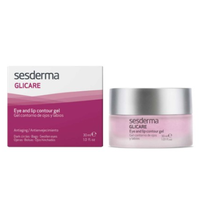 GLICARE CONTORNO DE OJOS X 30M