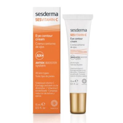 SESVITAMIN-C  CONTORNO DE OJOS