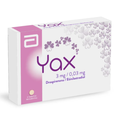 YAX X 21 TAB