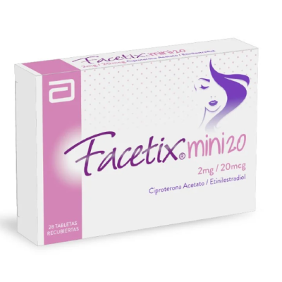 FACETIX MINI 28 TAB