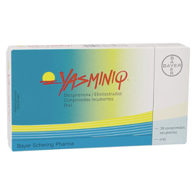 YASMINIQ  CJA X 28  COMP